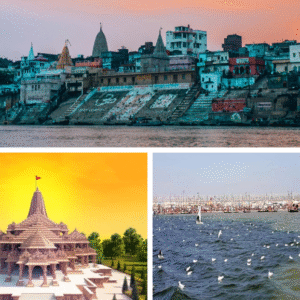 Kashi Ayodhya Sangam