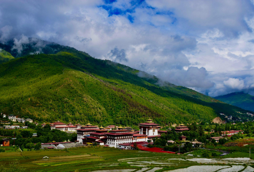 Bhutan