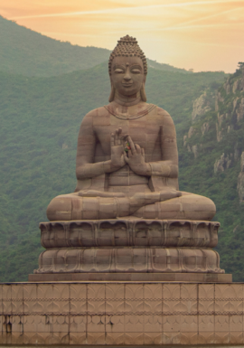 buddha