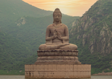 buddha