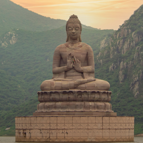 buddha