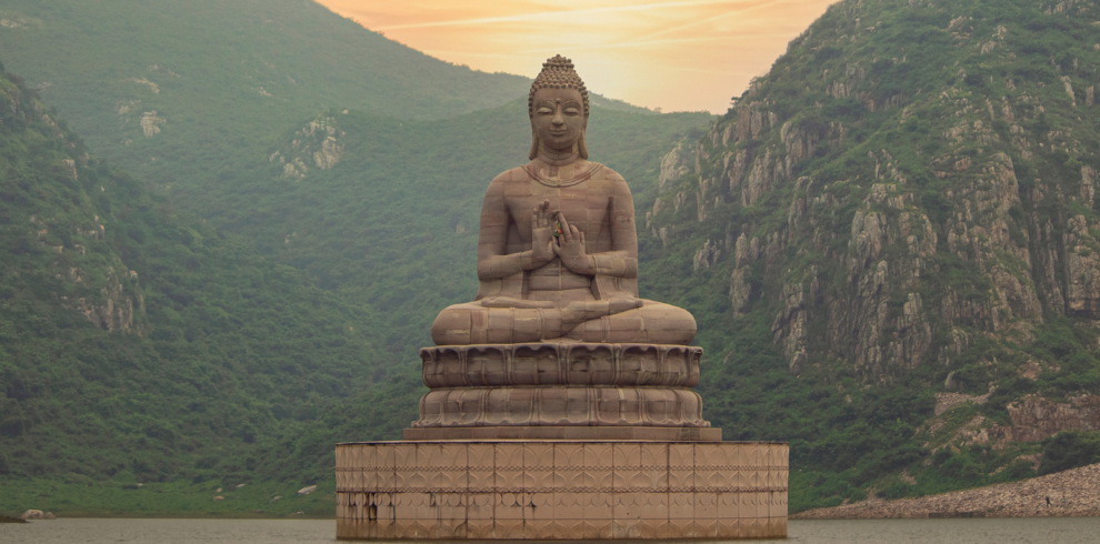 buddha