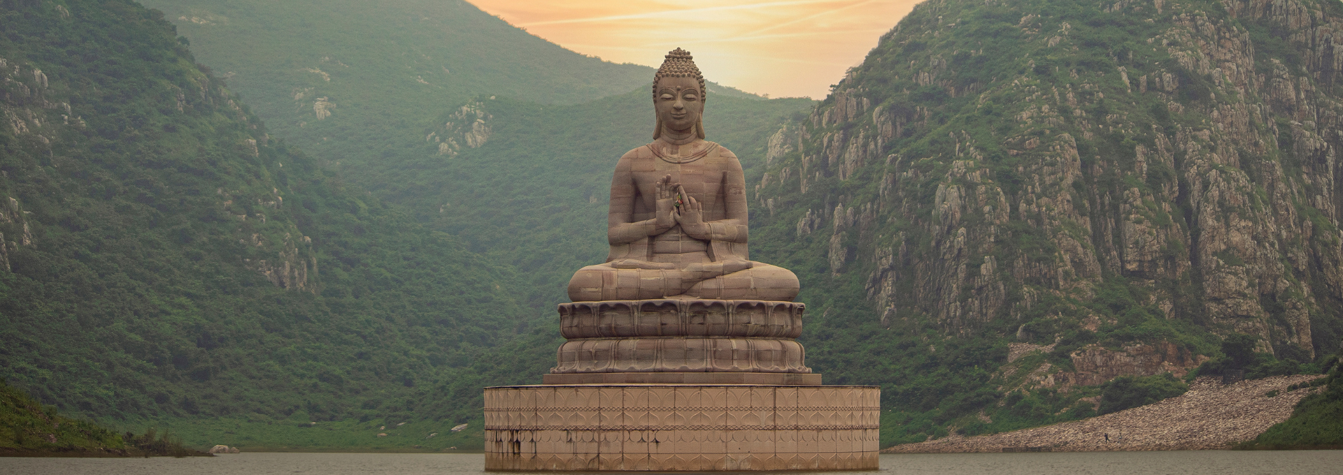 buddha