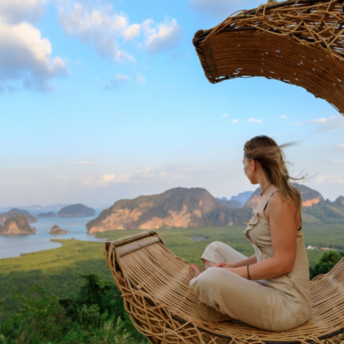 Islands, Thailand
