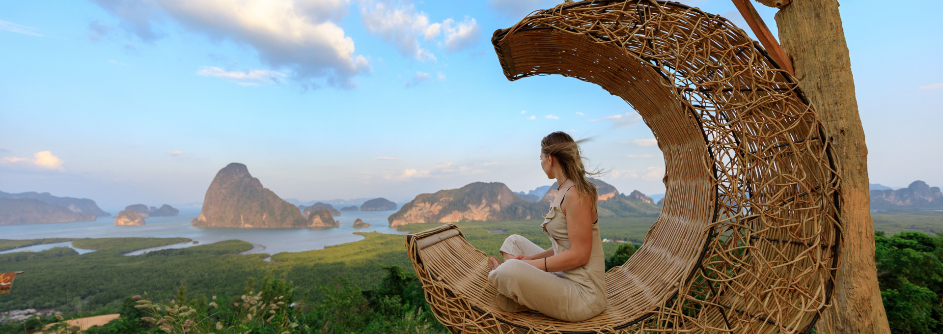 Islands, Thailand