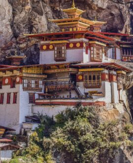 Bhutan