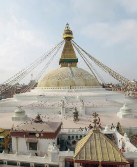 Nepal
