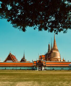Thailand