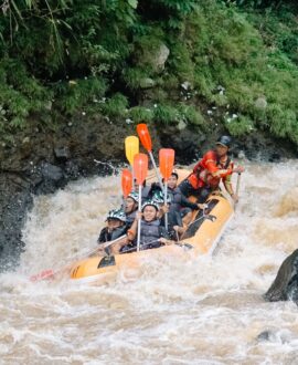River Rafting