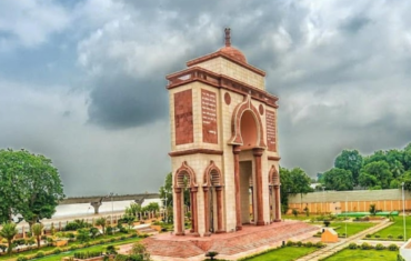 Sabhyata Dwar