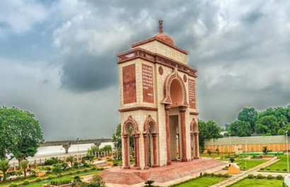 Sabhyata Dwar