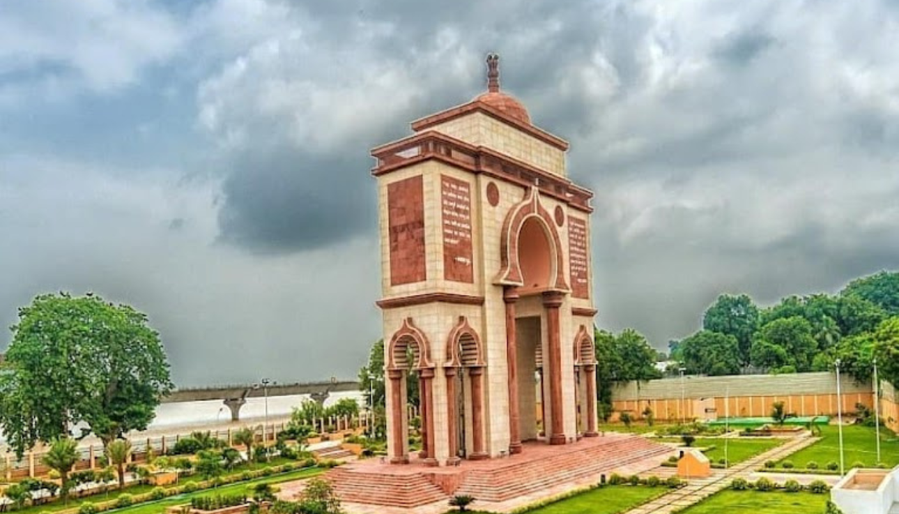 Sabhyata Dwar
