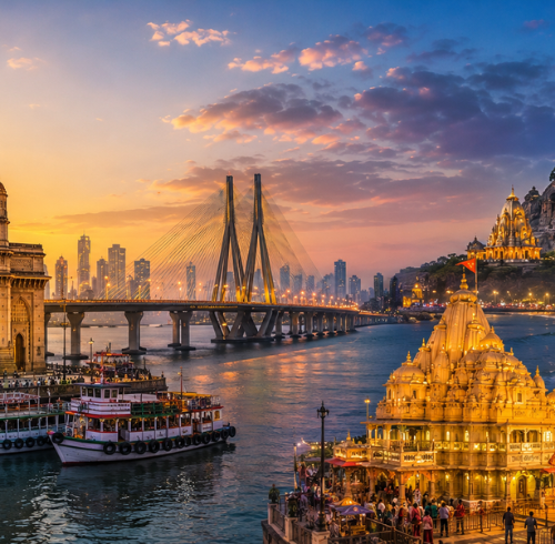 City Of Dreams, Endless Wonders