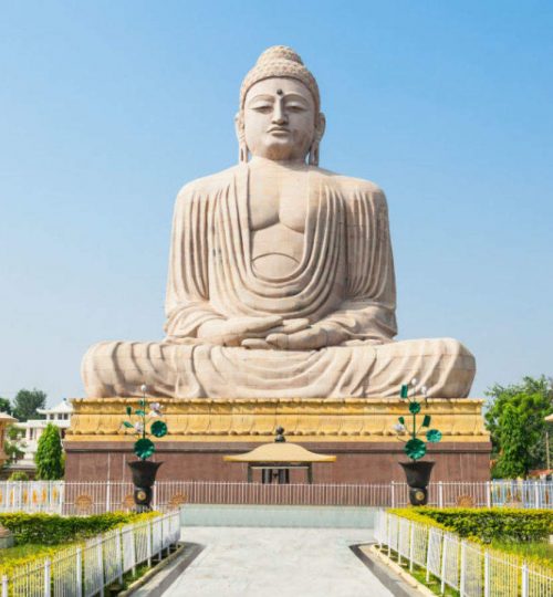 Bodhgaya